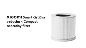 Xiaomi Smart Air Purifier 4 Compact Filter