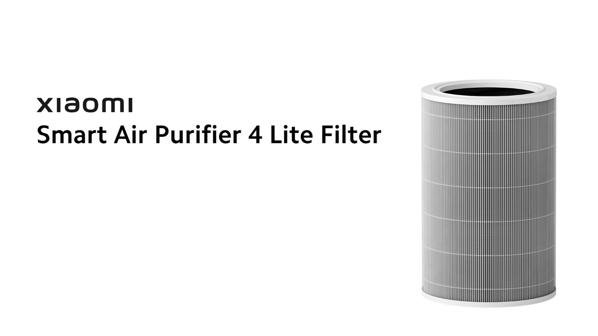 Xiaomi Smart Air Purifier 4 Lite Filter – Obrázok 2