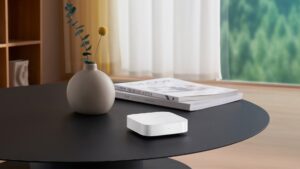 Xiaomi Smart Home Hub 2