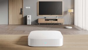 Xiaomi Smart Home Hub 2