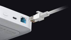 Xiaomi Smart Home Hub 2