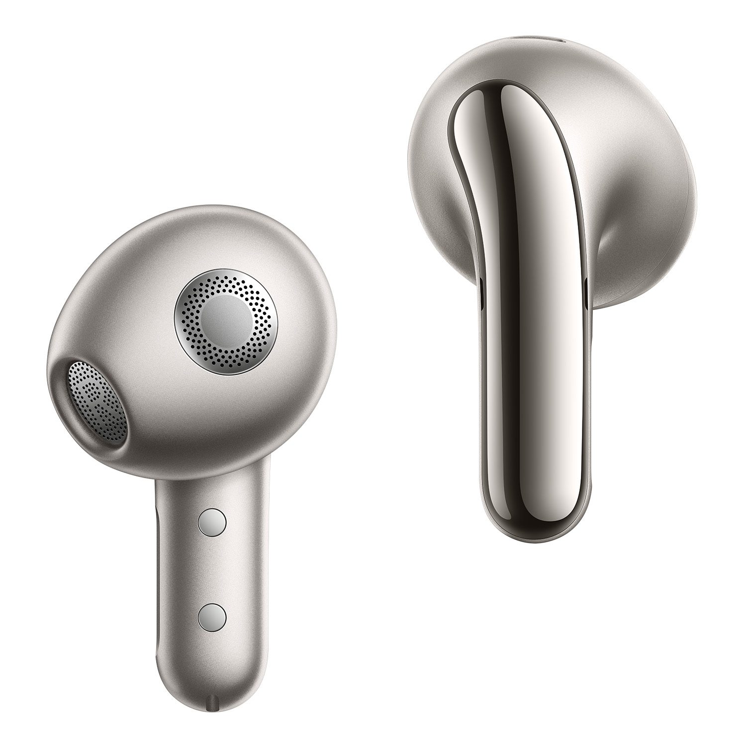 Xiaomi Buds 5-Titan Gray – Obrázok 2