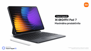 Xiaomi Pad 7 Green 8GB RAM 256GB ROM