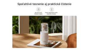 Xiaomi Portable Blender EU