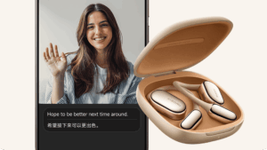 Xiaomi OpenWear Stereo Pro Graphite Black