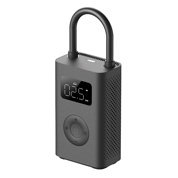Xiaomi Portable Electric Air Compressor 2 – Obrázok 3
