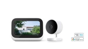 Xiaomi Outdoor Camera AW200