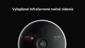 Xiaomi Outdoor Camera AW200