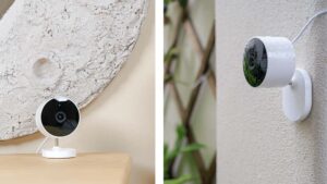 Xiaomi Outdoor Camera AW200