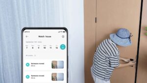 Xiaomi Outdoor Camera AW200