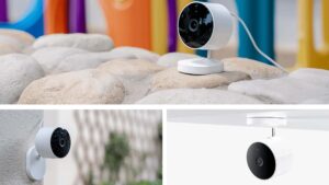 Xiaomi Outdoor Camera AW200