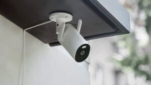 Xiaomi Outdoor Camera AW300