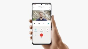 Xiaomi Outdoor Camera AW300