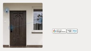 Xiaomi Outdoor Camera AW300