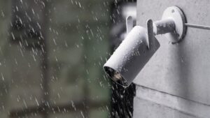 Xiaomi Outdoor Camera AW300