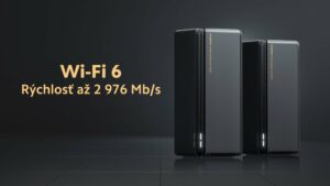 Xiaomi Mesh System AX3000(2-pack)