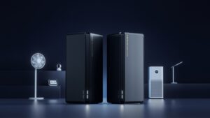 Xiaomi Mesh System AX3000(2-pack)
