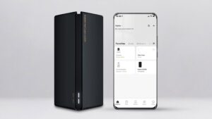 Xiaomi Mesh System AX3000(2-pack)