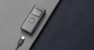 Xiaomi Smart Laserový merač vzdialenosti