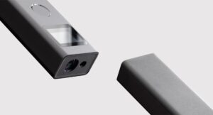 Xiaomi Smart Laserový merač vzdialenosti
