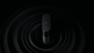 Xiaomi Mesh System BE3600 Pro EU(3-PACK)