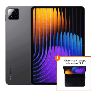 Xiaomi Pad 7 Blue 8GB RAM 128GB ROM