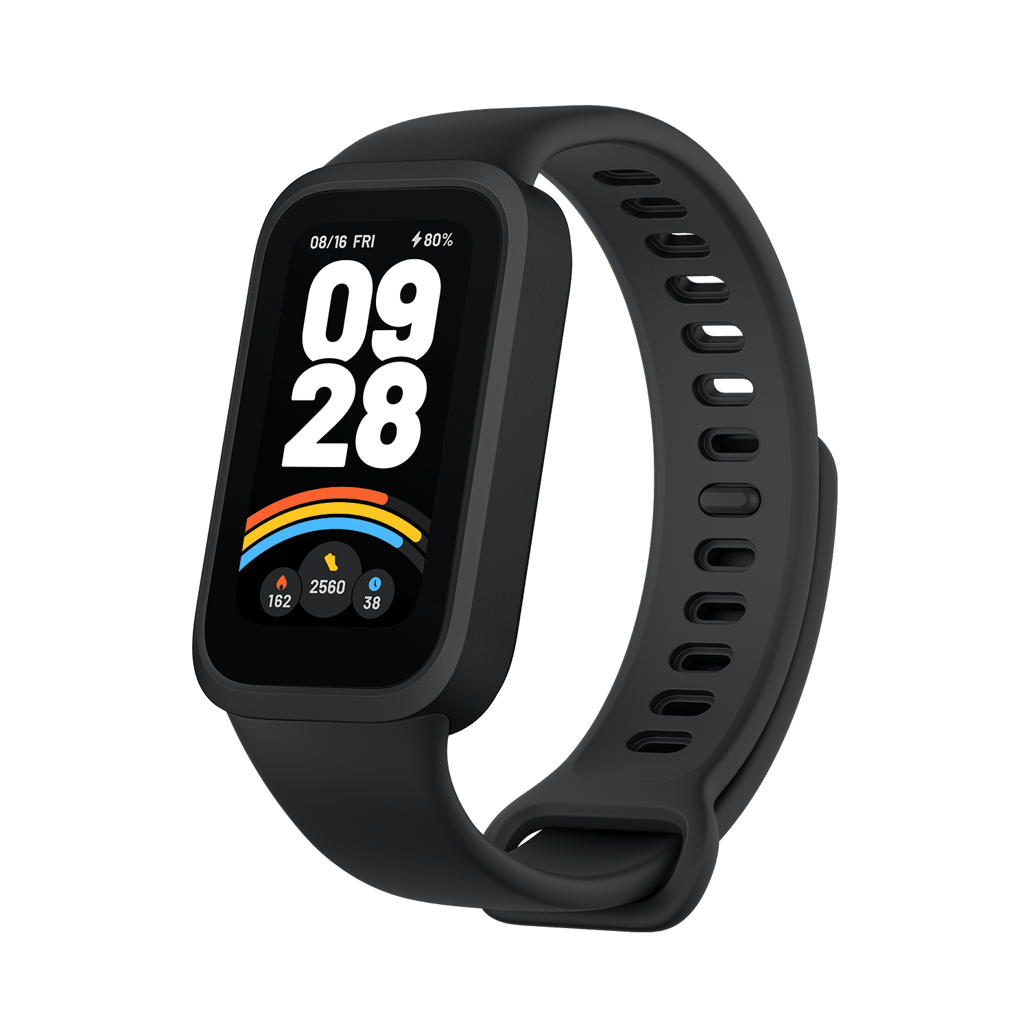 Xiaomi Smart Band 9 Active Pink – Obrázok 12