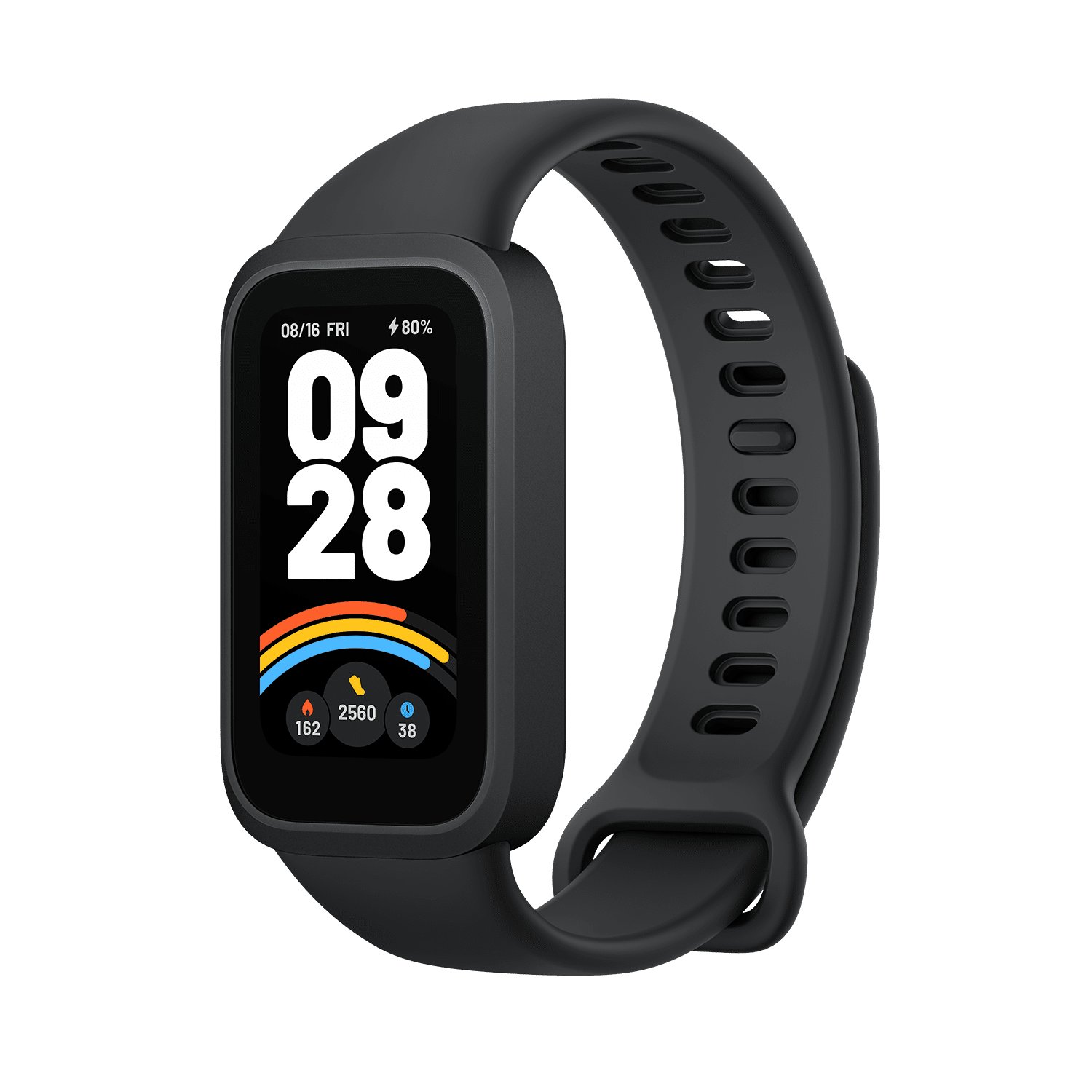 Xiaomi Smart Band 9 Active Pink – Obrázok 10