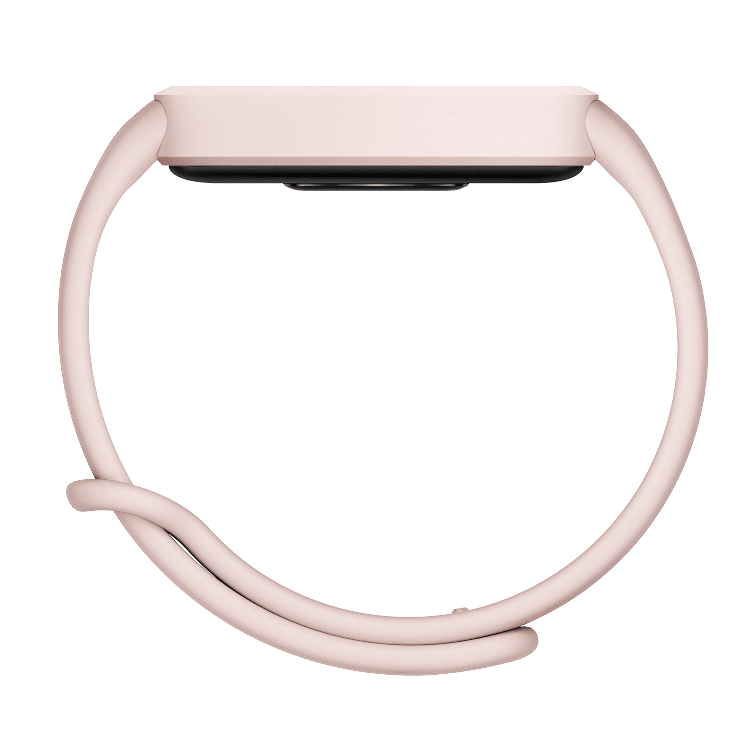 Xiaomi Smart Band 9 Active Pink – Obrázok 3