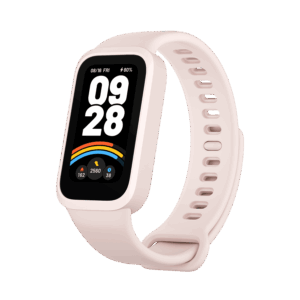 Xiaomi Smart Band 9 Active Pink