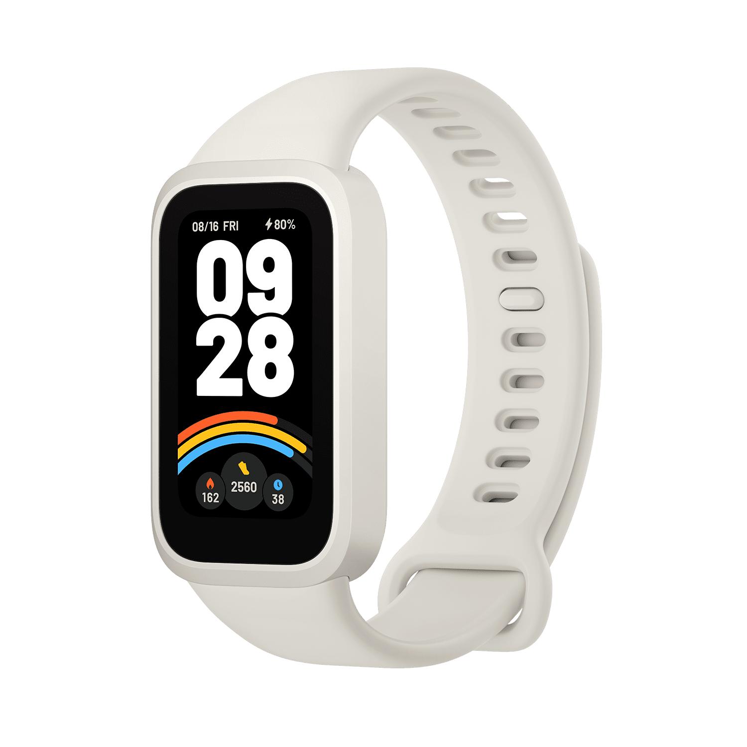 Xiaomi Smart Band 9 Active Pink – Obrázok 6