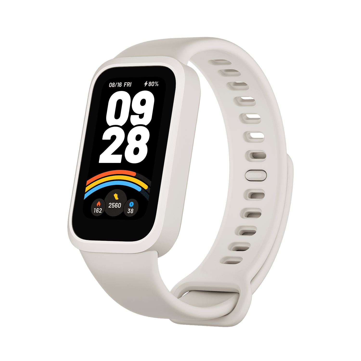 Xiaomi Smart Band 9 Active Pink – Obrázok 5