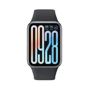 Xiaomi Smart Band 9 Pro Moonlight Silver