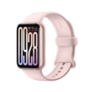Xiaomi Smart Band 9 Pro Moonlight Silver