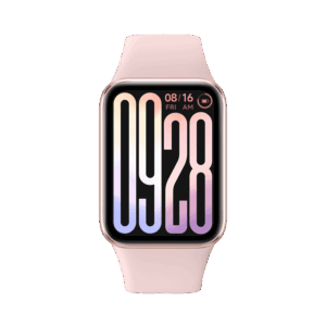 Xiaomi Smart Band 9 Pro Moonlight Silver