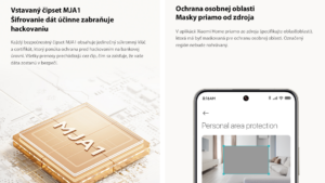 Xiaomi Outdoor Camera CW100 Dual EU
