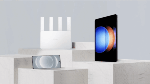 Xiaomi Router BE3600 2.5G EU