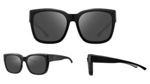 Xiaomi Polarized Fitover Sunglasses