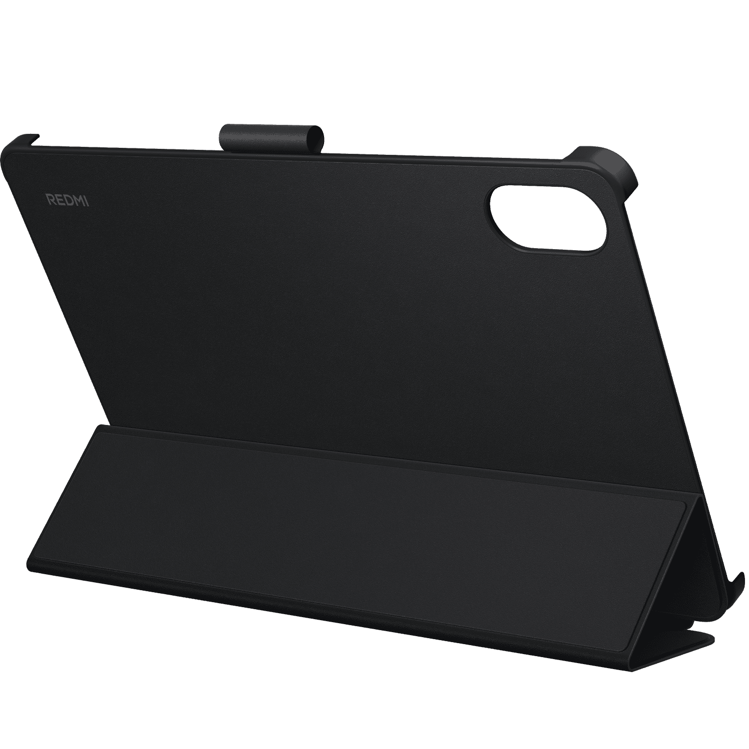 REDMI Pad 2 Pro Cover (Gray) – Obrázok 2