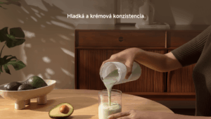 Xiaomi Portable Blender EU