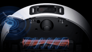 Xiaomi Robot Vacuum 5 Pro EU