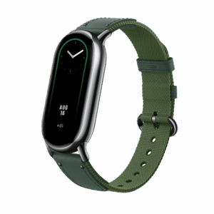 Xiaomi Smart Band 8 Braided Strap - Green