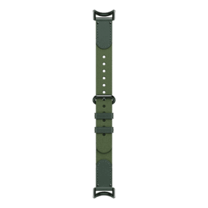 Xiaomi Smart Band 8 Braided Strap - Green