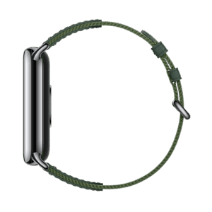 Xiaomi Smart Band 8 Braided Strap - Green