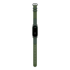 Xiaomi Smart Band 8 Braided Strap - Green
