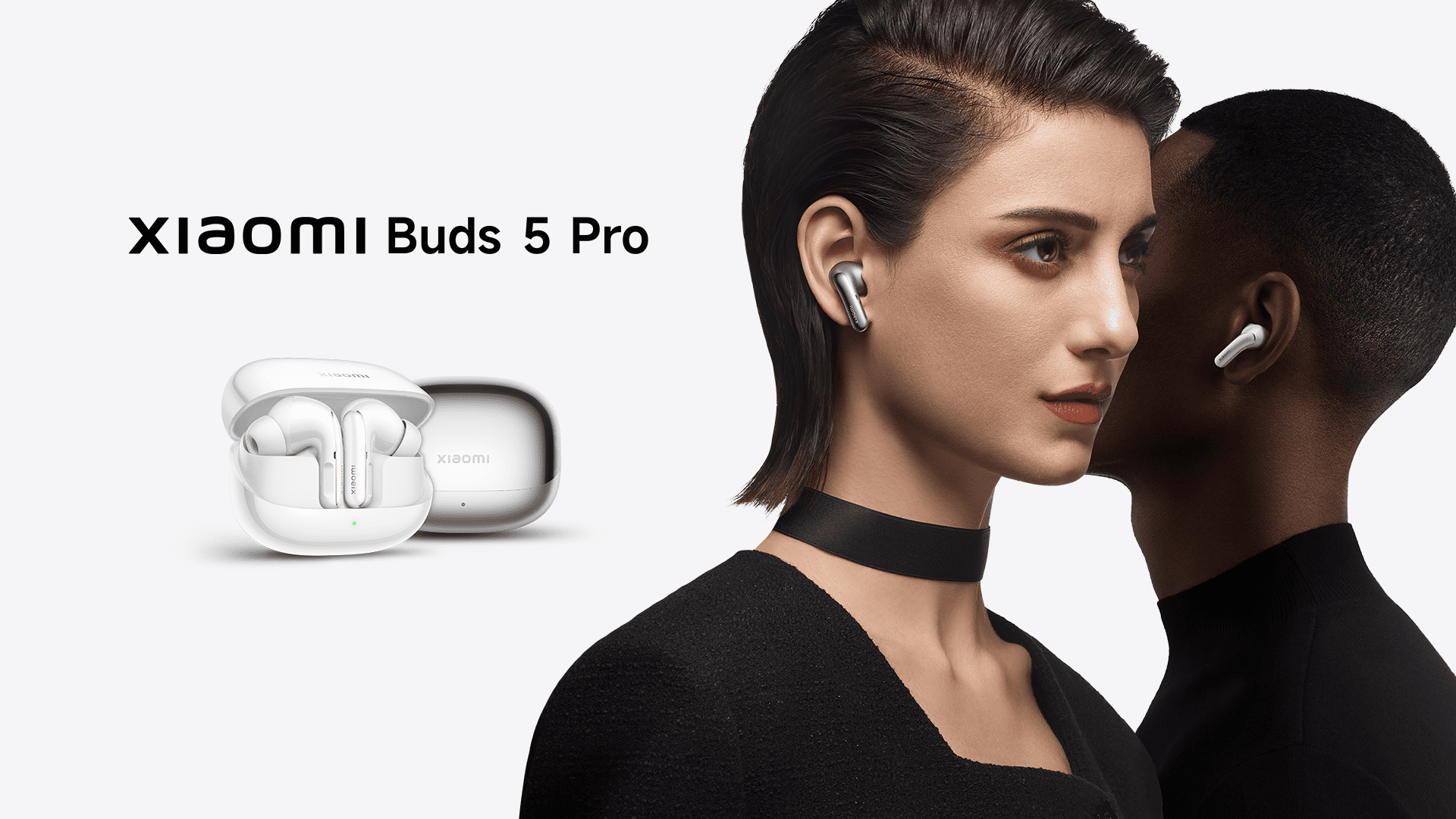 Xiaomi Buds 5 Pro BT-White – Obrázok 19