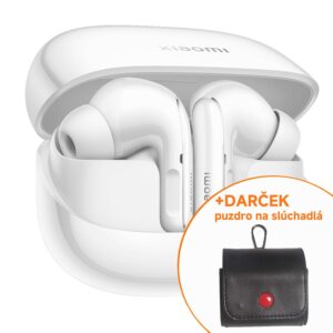Xiaomi Buds 5 Pro BT-Titanium