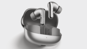 Xiaomi Buds 5 Pro BT-White