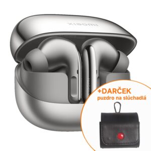Xiaomi Buds 5 Pro BT-Titanium