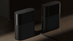 Xiaomi Mesh System BE3600 Pro EU(3-PACK)